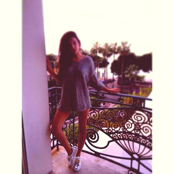 realbarbarapalvin instagram image archive image
