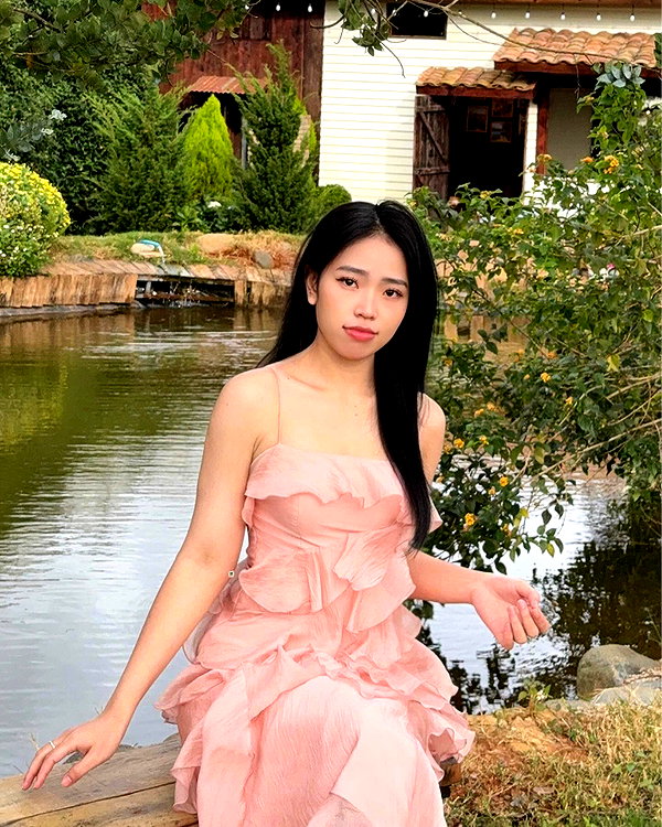 lyhythuedoxinh instagram image archive image