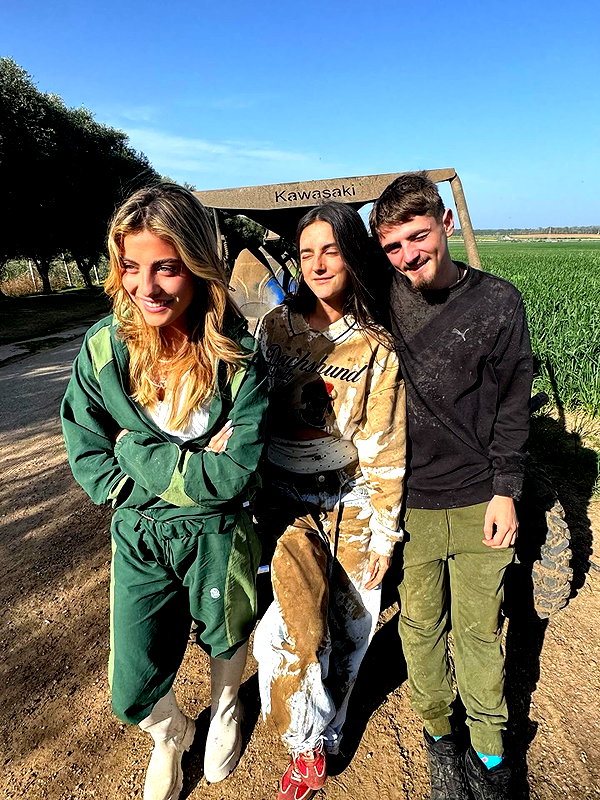 tirtza_cohen instagram image archive image