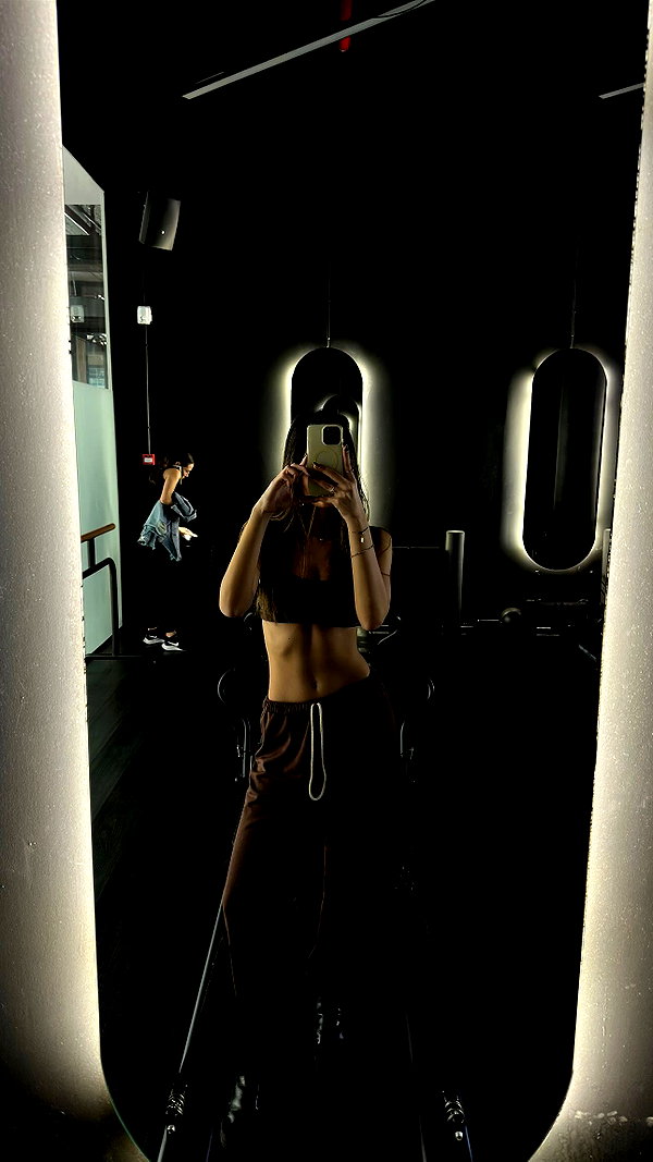 roni.benshushan instagram image archive image