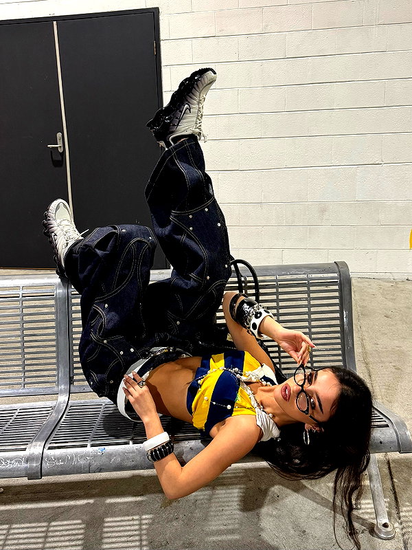 ellachristo instagram image archive image