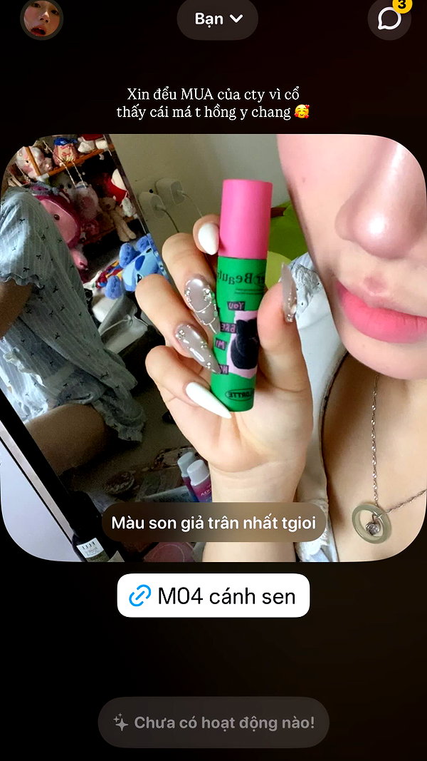 Archived image from @hiimlinkk on Instagram
