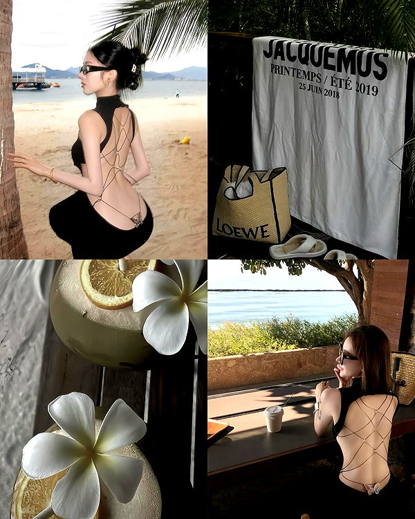 lyhythuedoxinh instagram image archive image