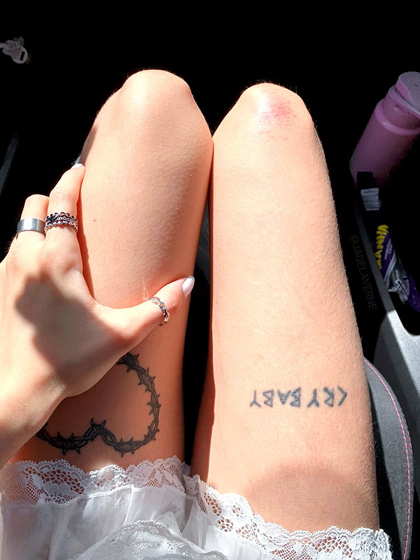 jadelaverne instagram image archive image