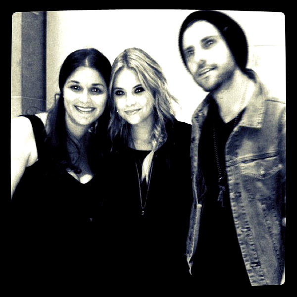 ashleybenson instagram image archive image