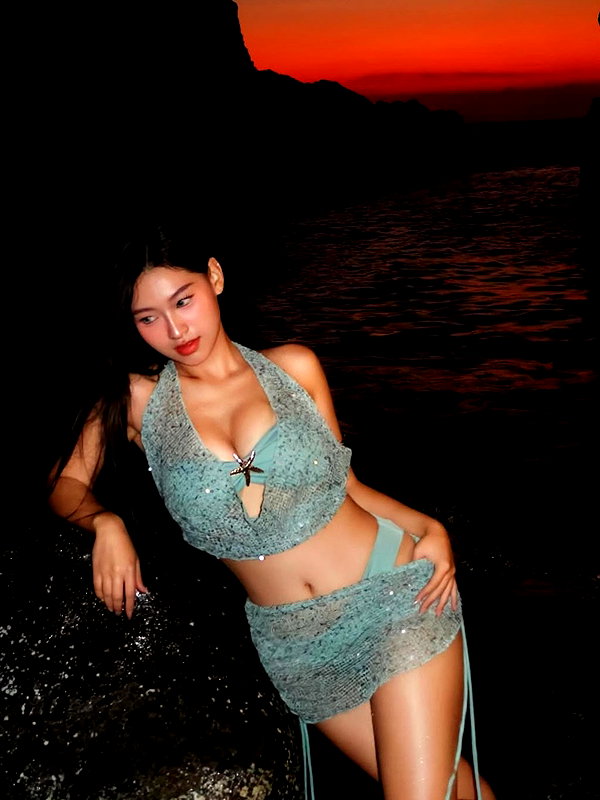 lyhythuedoxinh instagram image archive image