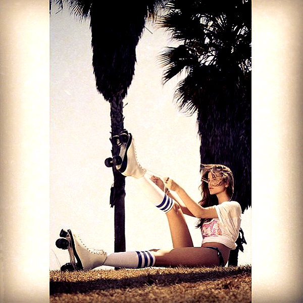 realbarbarapalvin instagram image archive image