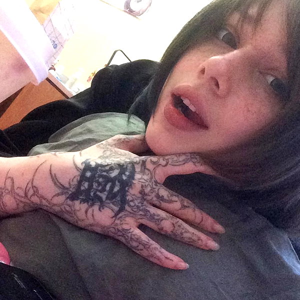 mareuxsimp instagram image archive image