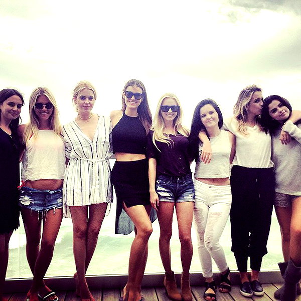ashleybenson instagram image archive image