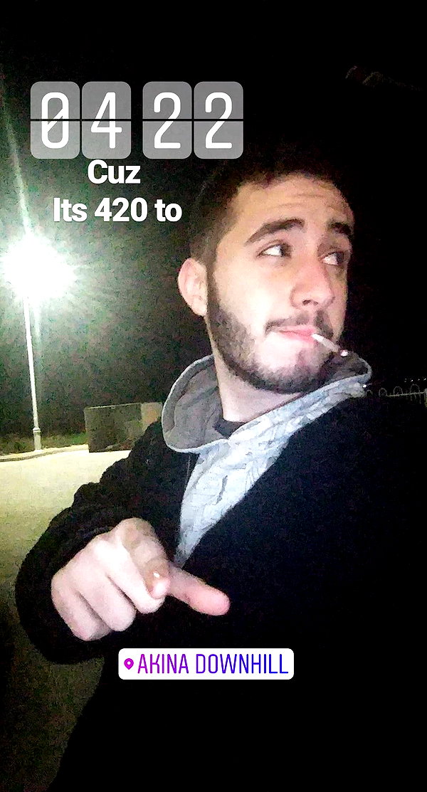 eitan.420 instagram image archive image