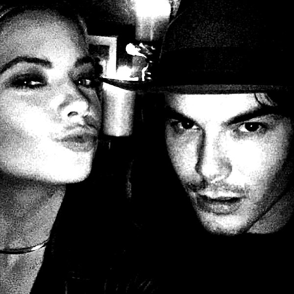 ashleybenson instagram image archive image