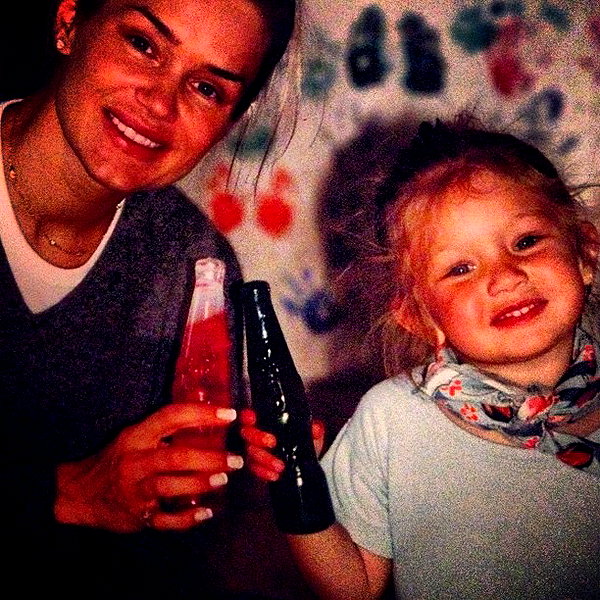 gigihadid instagram image archive image