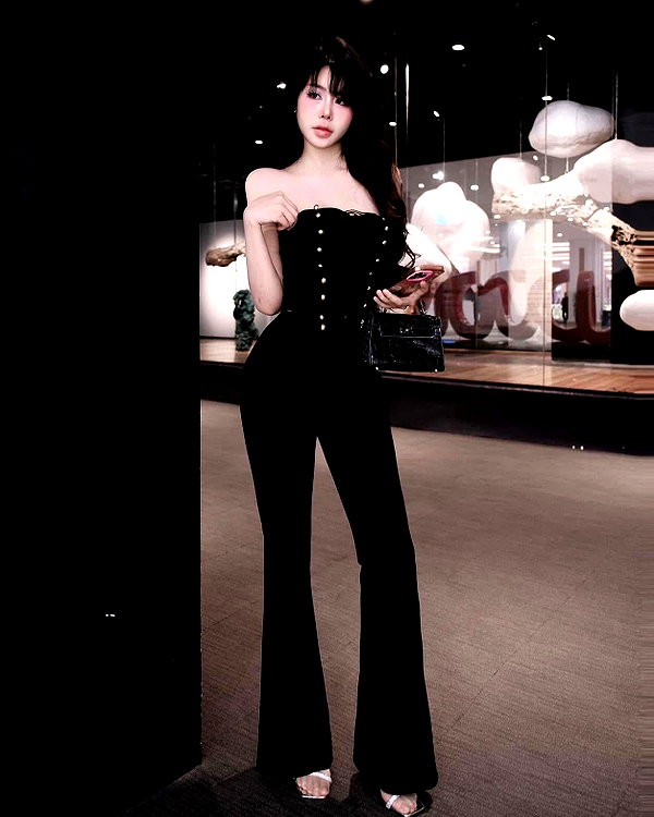lyhythuedoxinh instagram image archive image