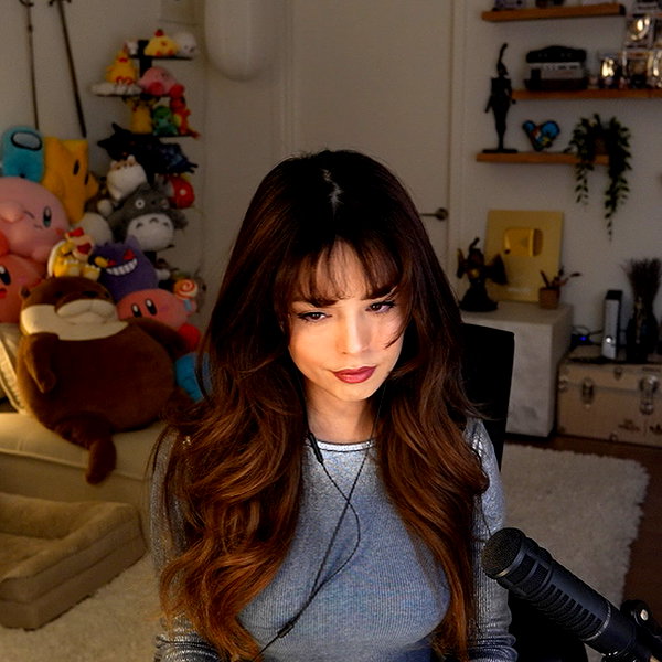 valkyrae instagram image archive image