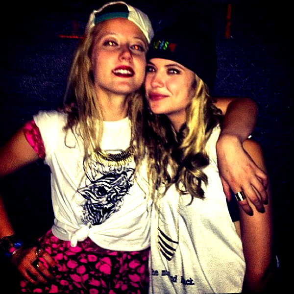 ashleybenson instagram image archive image