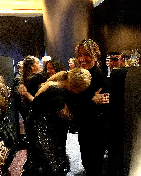 nicolekidman instagram image archive image