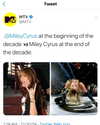 mileycyrus Altpins Profile Picture