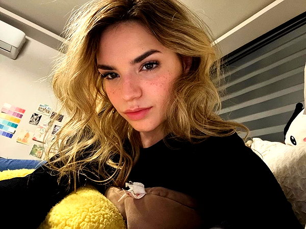 analuvillarreal instagram image archive image