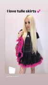 roxiechelon2 Altpins Profile Picture