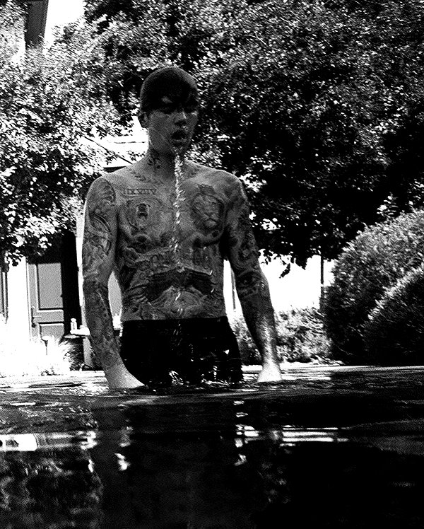 lilbieber instagram image archive image