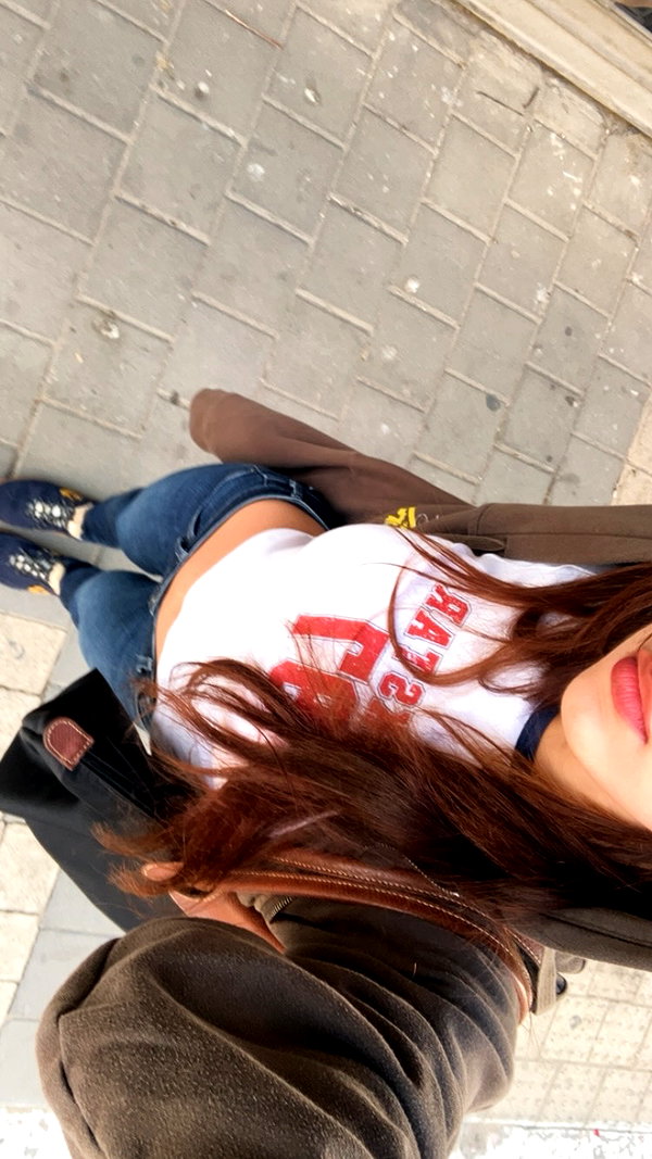elianachetrit instagram image archive image