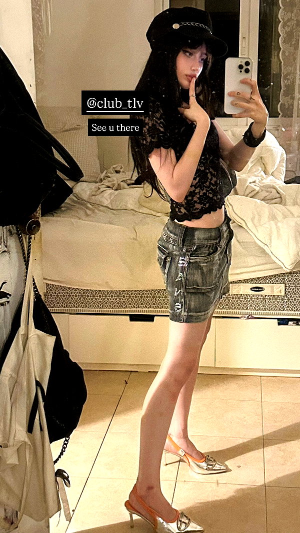liashaked instagram image archive image