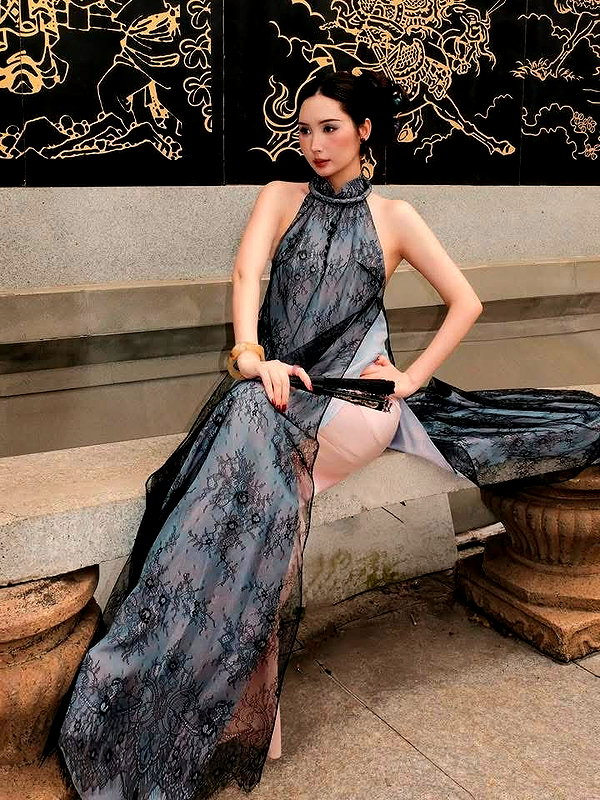 lyhythuedoxinh instagram image archive image