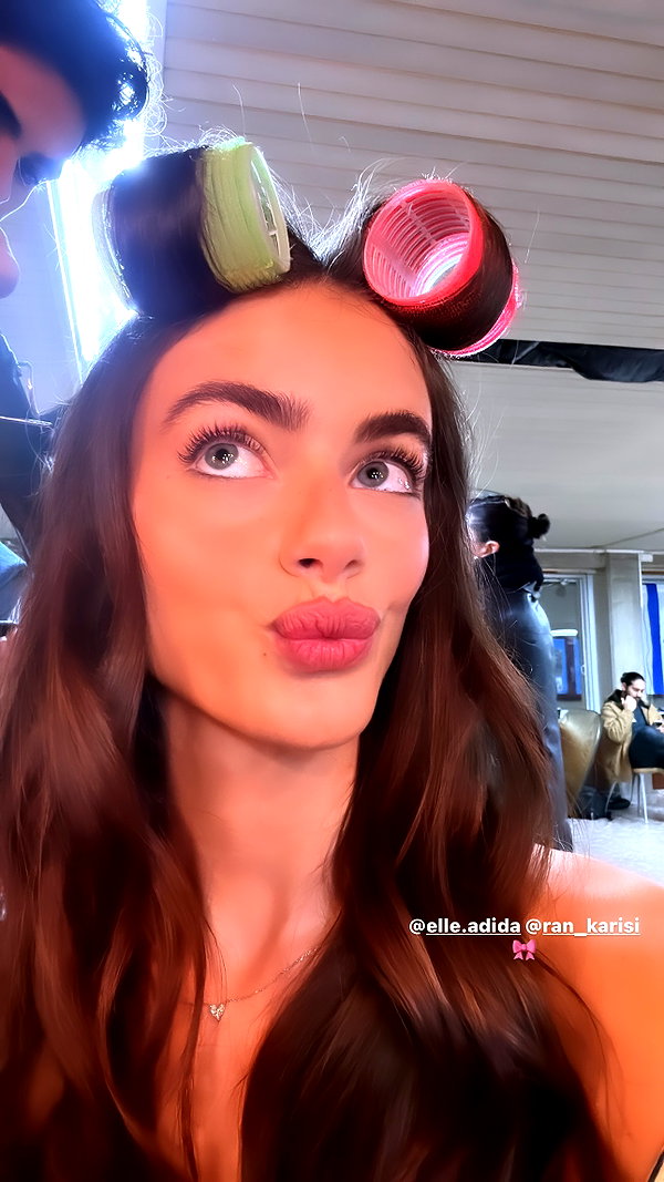yaelshelbia instagram image archive image