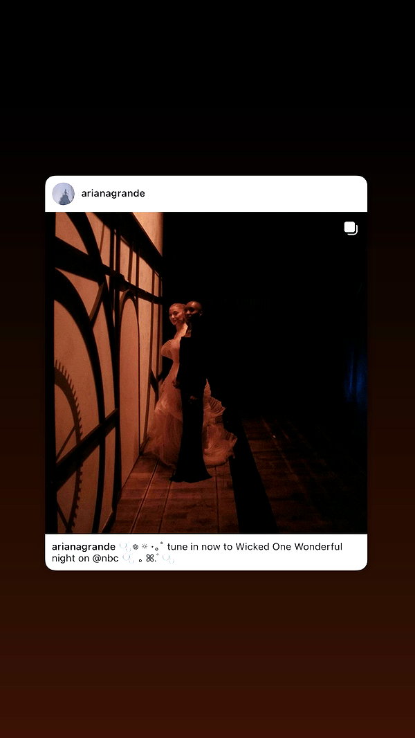 arianagrande instagram image archive image