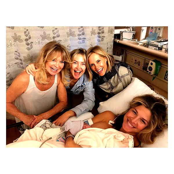 katehudson instagram image archive image