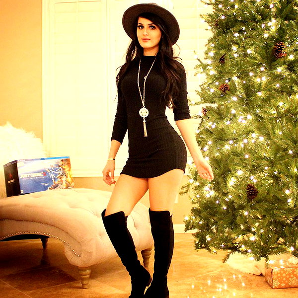 sssniperwolf instagram image archive image