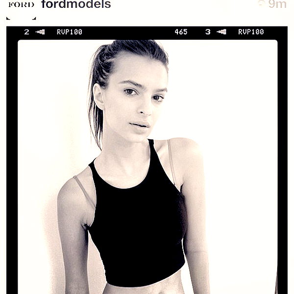 emrata instagram image archive image