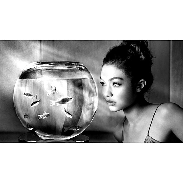 gigihadid instagram image archive image
