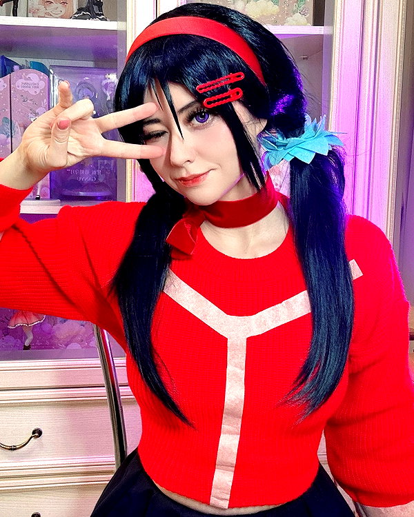 pepper_cos instagram image archive image