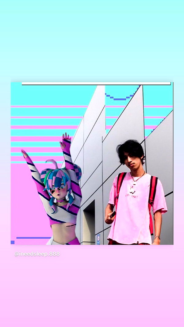 yameiionline instagram image archive image