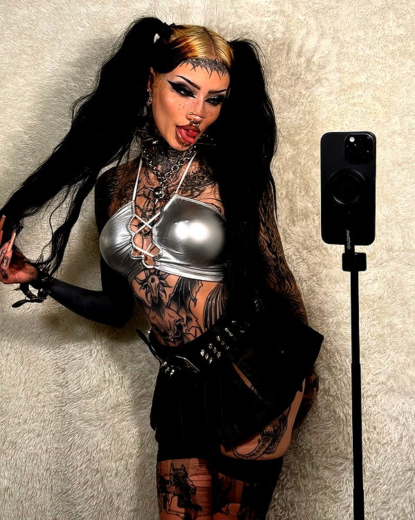 m0rguekittyy instagram image archive image