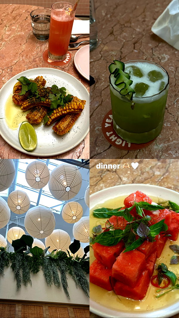 sophadophaa_ instagram image archive image
