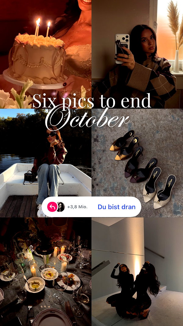 Archived image from @zoeliss on Instagram