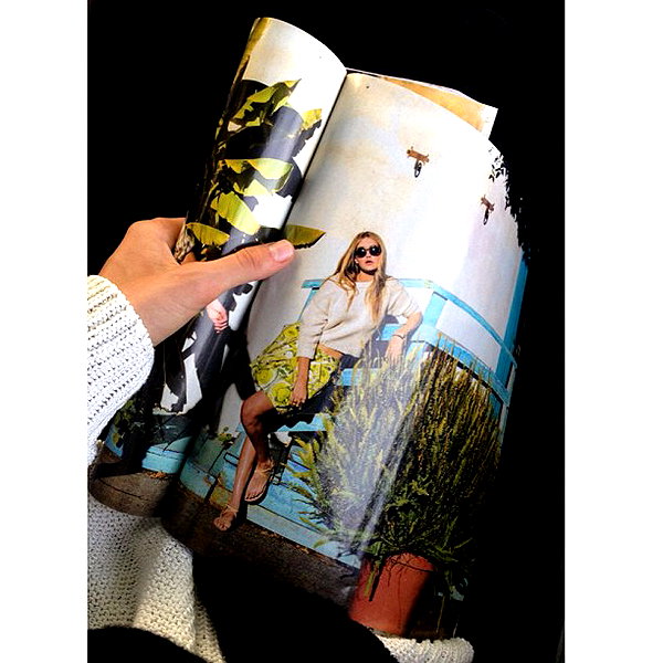 gigihadid instagram image archive image