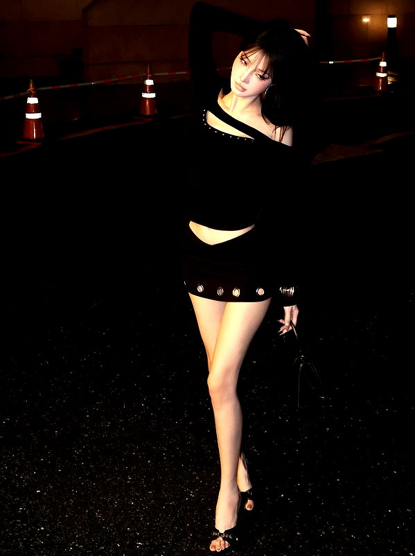 lyhythuedoxinh instagram image archive image