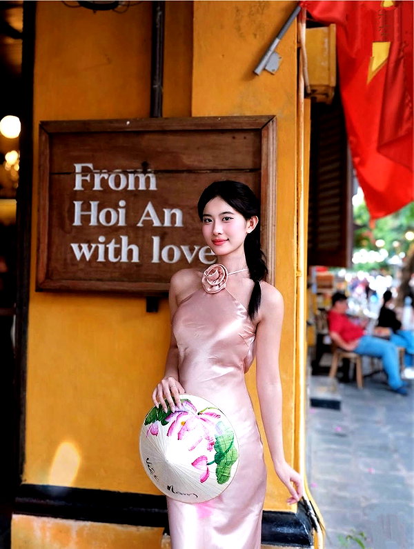 lyhythuedoxinh instagram image archive image