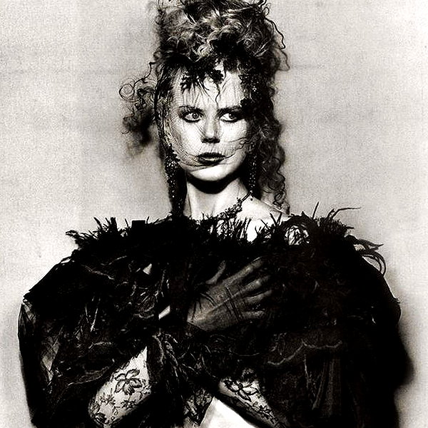 nicolekidman instagram image archive image