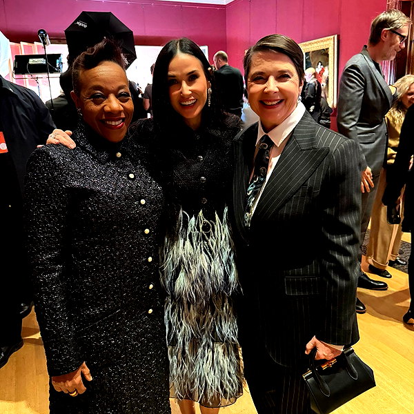 demimoore instagram image archive image