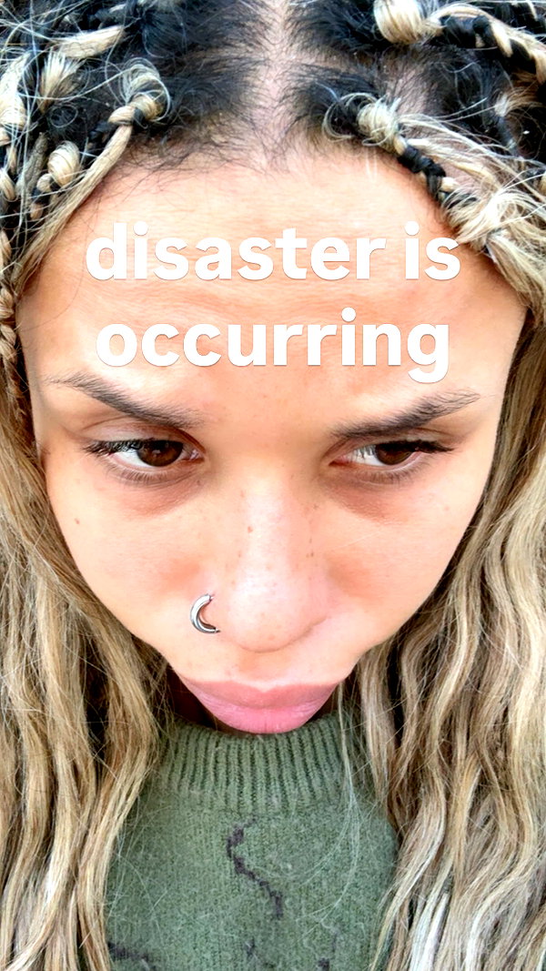 snitchery archive image