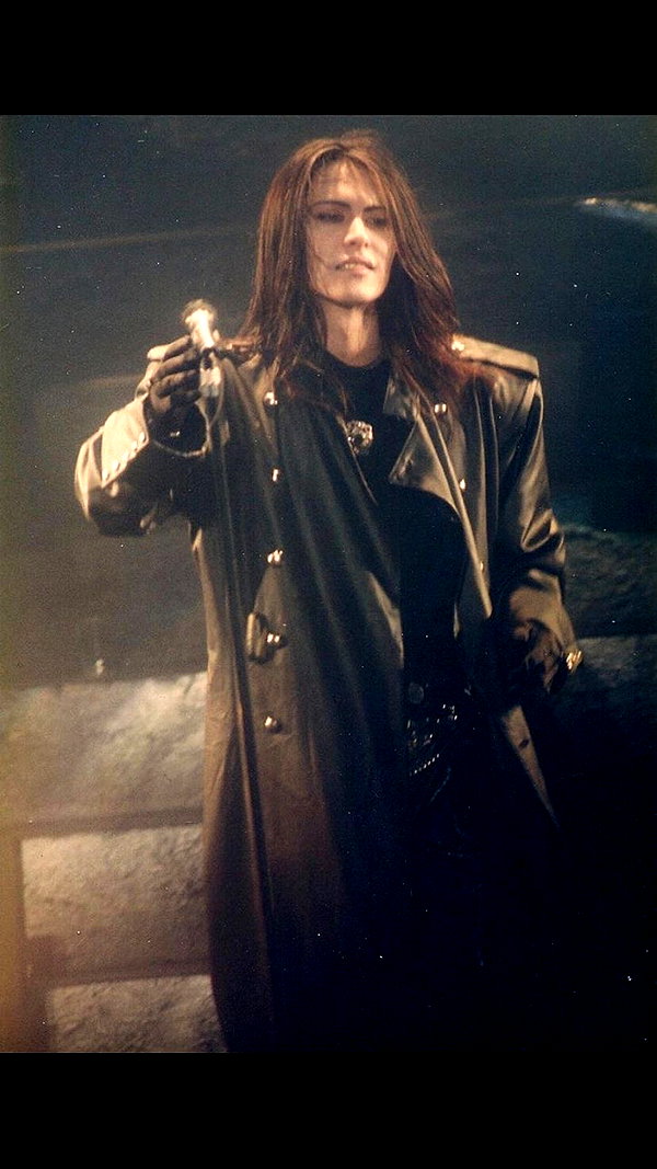 Archived image from @bbelaii on Instagram