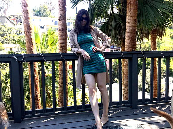 alexandradaddario instagram image archive image