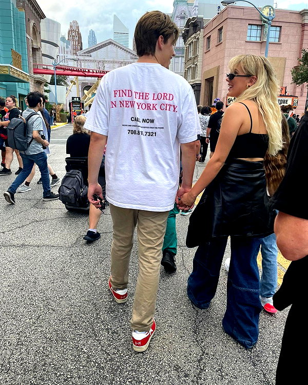 milliebobbybrown instagram image archive image