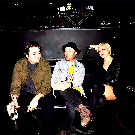 cannonstheband instagram image archive image