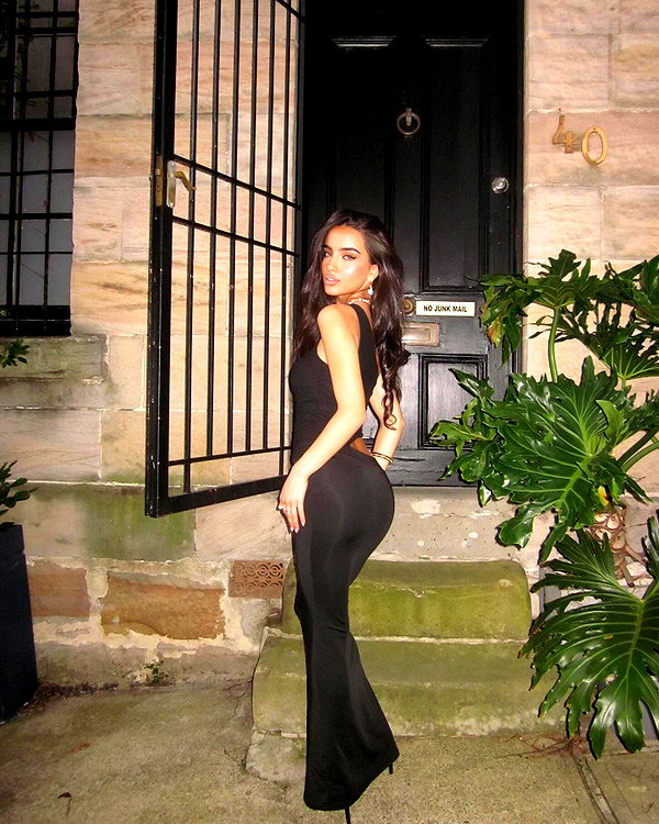 ellachristo instagram image archive image