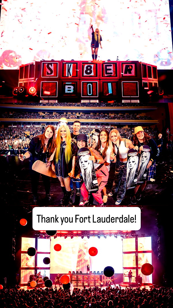 avrillavigne instagram image archive image